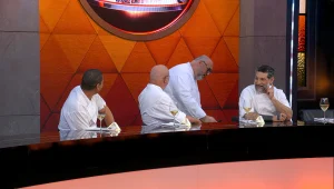 "אני אעשה לכם את ארז מתעורר בבוקר": מושיק מחקה את ארז