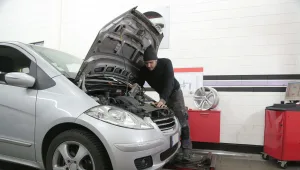 הנעה לפעולה - על סוגי מנועים ברכב