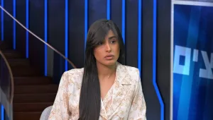 חולמת על שיער חלק ומבריק? הכירי את לידור, גורו החלקות שיער