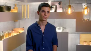 משחקי השף, עונה 5, פרק 17: ילד הפלא של הבשר חוזר