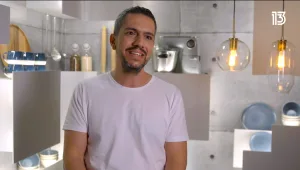 המומחה בבישול אסיאתי שאיבד את התשוקה לבישול: האודישן של משה בדישי