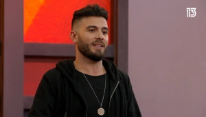 גדל אצל סבתא שלו ופתח מסעדה בהשראתה: האודישן של עידו דהן