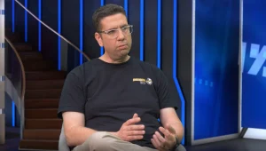 קורקינטים ואופניים חשמליים? קחו בדרך הבננה