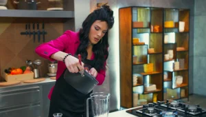 הערב במשחקי השף | "כל חיי הרגשתי שאני אישה":