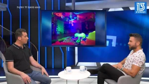 הפעלת הילדים הכי כיפית שיש עם זיו אלטמן