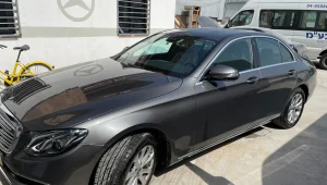 המומחים למרצדס זה כאן