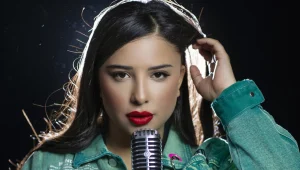 הגר יפת על סערת הנחש: "אני כבר לא אעשה את זה שוב, זה יהיה פתטי"