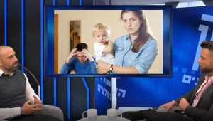 עורך הדין רועי ברומר - מומחה לדיני גירושין