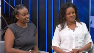 נאוה טמסה - יועצת משכנתאות המתמחה בקהילה האתיופית ובהשקעות נדל"ן