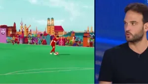 מהקהל ועד השם הממותג: שרון דווידוביץ' מכין אותנו ליורו 2020