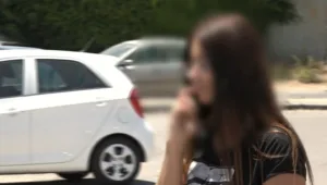 "מתרגש לפגוש אותך": האם שטמנה מלכודת לפדופיל שהטריד את בתה