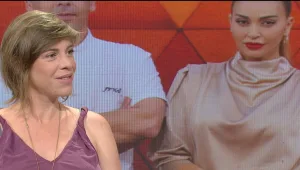 קוטפת ומבשלת: עדי מוטיל מחפשת את הטבע באוכל