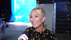 "זה תמיד ישאר כתחביב אצלי ואני עושה את זה באהבה גדולה": אהובה אלפרון מתרגשת לקראת האודישנים