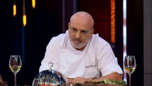 זיכרונות מבית סבא: ארז נזכר בילדות