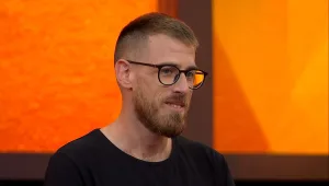 השף של סלבס רוצה להרשים את השופטים: האודישן של אופיר זילברשטיין