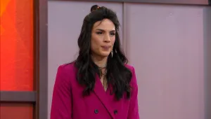 "עליתי מברזיל כי מסוכן שם לאנשים כמוני": האודישן של ישראל וולף