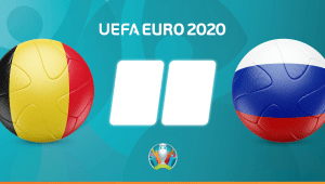 דה בראונה ואקסל ויטסל בחוץ, רוסיה תהנה מביתיות | בית ב' יוצא לדרך