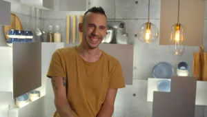 "ארז תמיד היה צועק עליך ואומר תודה בסוף": האודישן של מעיין צדוק