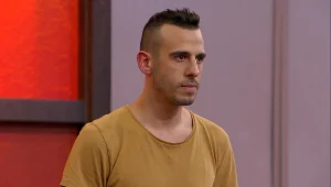 סכין הזהב | מעיין צדוק: "אני מבסוט שארז נתן לי קרדיט, עכשיו אני צריך להוכיח לו שצדק"
