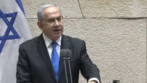 נתניהו לפני השבעת ממשלת השינוי: "נלך לאופוזיציה בגו זקוף"
