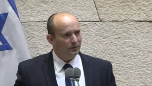 בנט שוחח עם משפחת העצורים בטורקיה: "נביא לפתרון בהקדם"