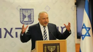 ליברמן: הרבה ח"כים באופוזיציה יעשו הכול כדי למנוע עוד בחירות