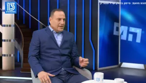 עורך דין סיימון ברטין על השינויים בתחום חדלות פירעון