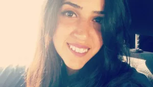 קארין בת 31 הגיעה עם היריון תקין לגמרי לחדר לידה ונפטרה