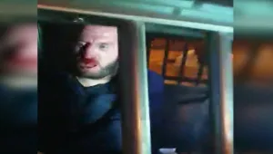 תושבי מודיעין עילית תפסו "על חם" חשודים פלסטיניים בפריצות