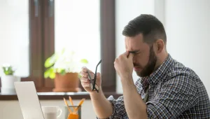 כיצד בעזרת שמן קנאביס התגברתי על התקפי מיגרנות?