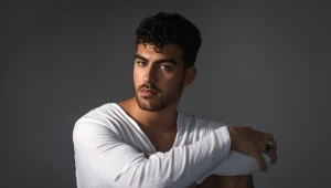 נדב פיליפס: ״אני אמשיך עד שאצליח, ואני מאמין שעם ההתמדה והרצון שלי אצליח להשיג כל דבר״