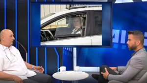 טופ קאר - שריון ומיגון לרכבים פרטיים