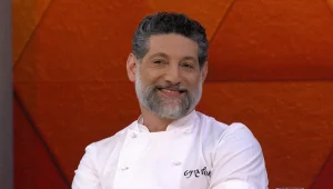 הנבואה ניתנה לשפים: השופטים מנסים לנחש מי הטבח שעולה מולם