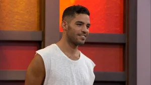 המתמודד שעף מכל מסגרת והצליח להקים מסעדה: האודישן של נאור כהן