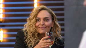 כמיטב המסורת: השפים ארגנו למירי חינה בהפתעה