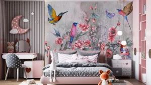 דויטשמן טפטים – כך תחדשו את הבית מקצה אחד לשני