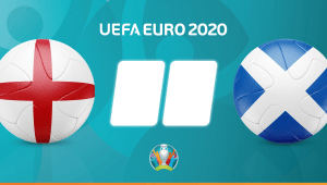 הקרב על בריטניה | נבחרת אנגליה תנסה להבטיח העפלה לשלב הבא נגד סקוטלנד