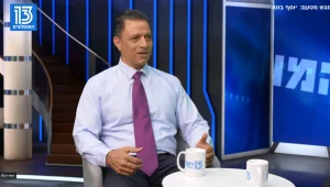 יוסף בוטו: טיפול אנרגטי לגוף ונפש