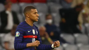 אולפן יורו 2020: סיכום משחקי היום החמישי