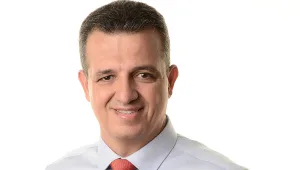 כרמל שאמה הכהן - ראש עיריית רמת גן