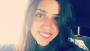 משפחת היולדת קארין גז ללוש מאשימים את בית החולים