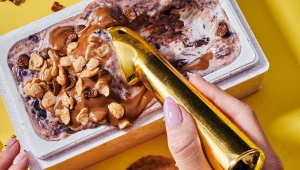 גלידת גולדה שוב הגזימו עם טעם חדש שימכר את כולנו