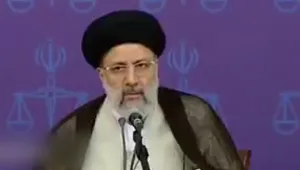 איראן בוחרת נשיא: התליין מטהרן הוא המועמד המוביל