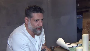 "הפכתי את האובססיה למקצוע": מסעדת המישלן של גרניט נפתחה מחדש