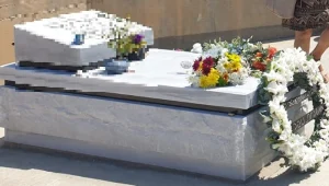 הורי הקצין שמת בכלא נגד כוכבי: "הענקת רוח גבית למחיקת האירוע"