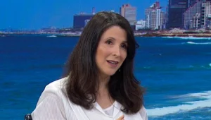 "מחובקים": קבלת שבת עם המשפחה, עם גיא ורועי זוארץ ורינת גבאי