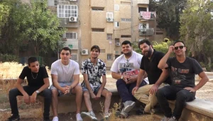 "זה חיי פשע - או להיות זאב בודד": הסיפור שמאחורי "בני אור"