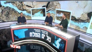 הצינור 17.06.21 התוכנית המלאה | אלה לי מסתבכת