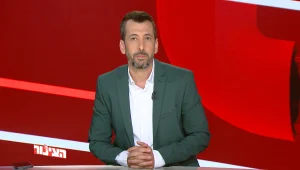 הצינור 19.06.21 התוכנית המלאה | ניב גלבוע חוזר