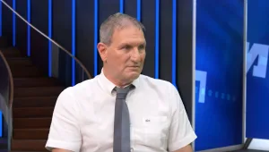 עורך דין לתעבורה ראובן מלאך